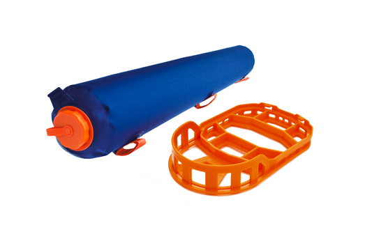  Peggy PegPeggy Tube Markisenfußbeschwerer