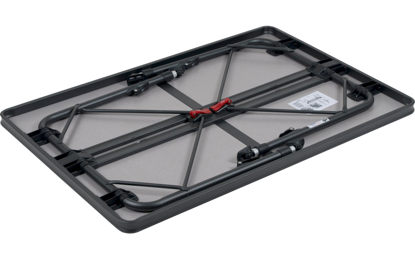  Crespo Valencia Campingtisch