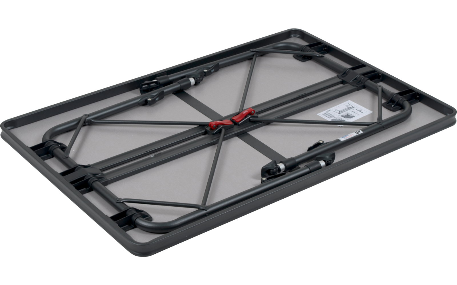 Crespo Valencia Campingtisch