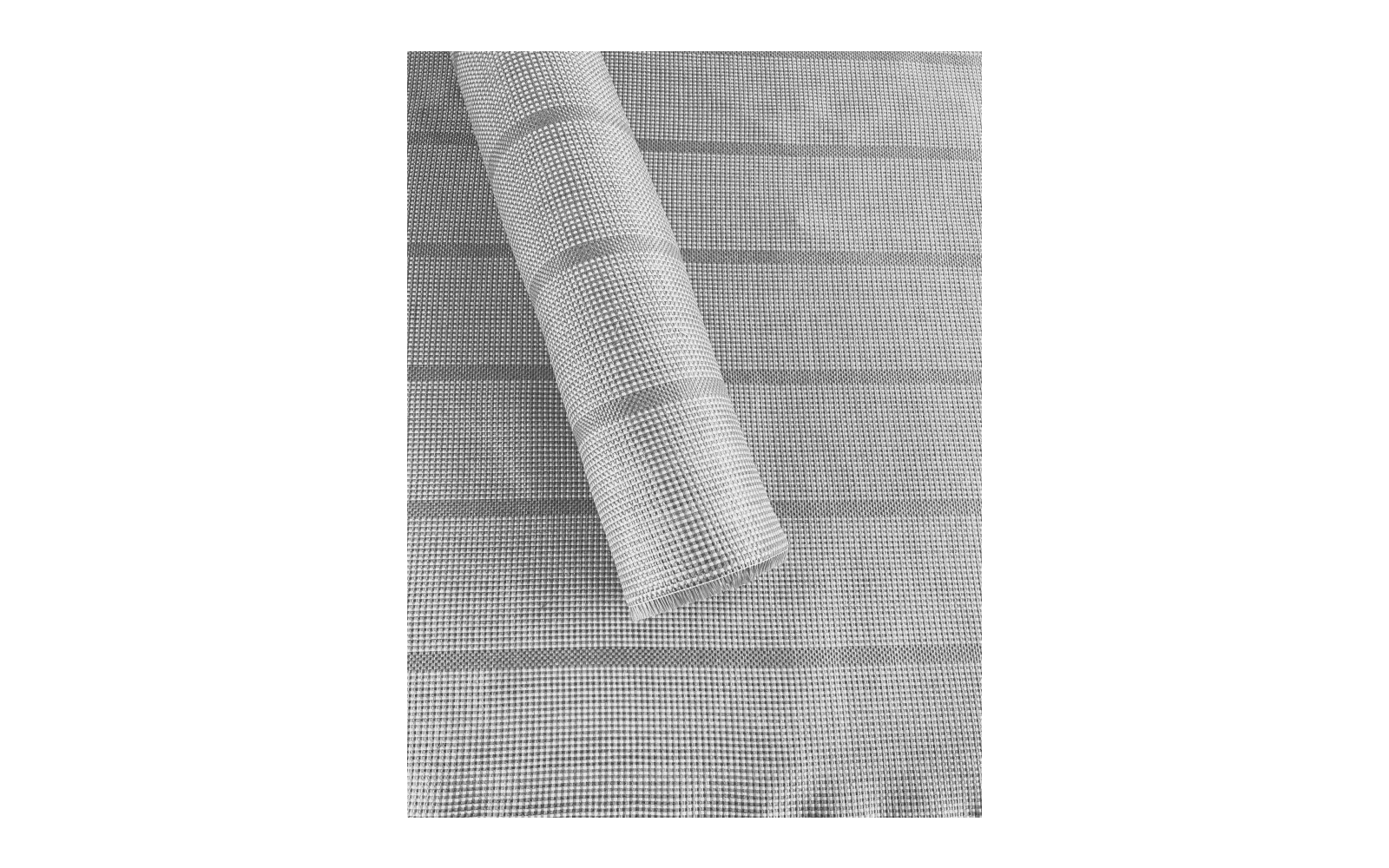  Berger Zeltteppich Metal Blau