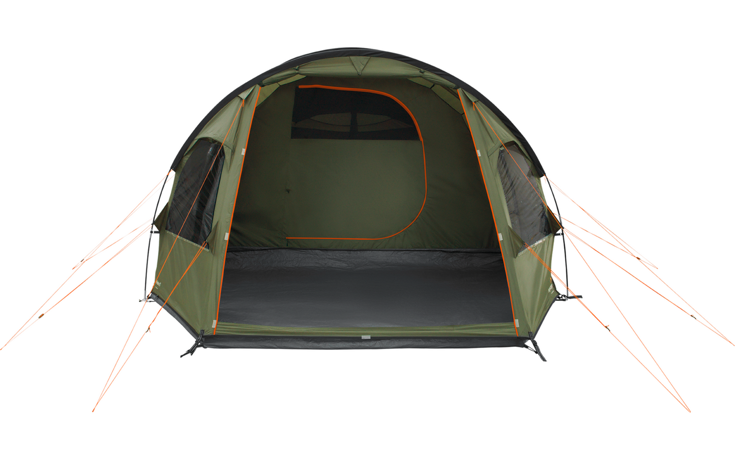  Easy Camp Hidra 5 Tunnelzelt Für 5 Personen