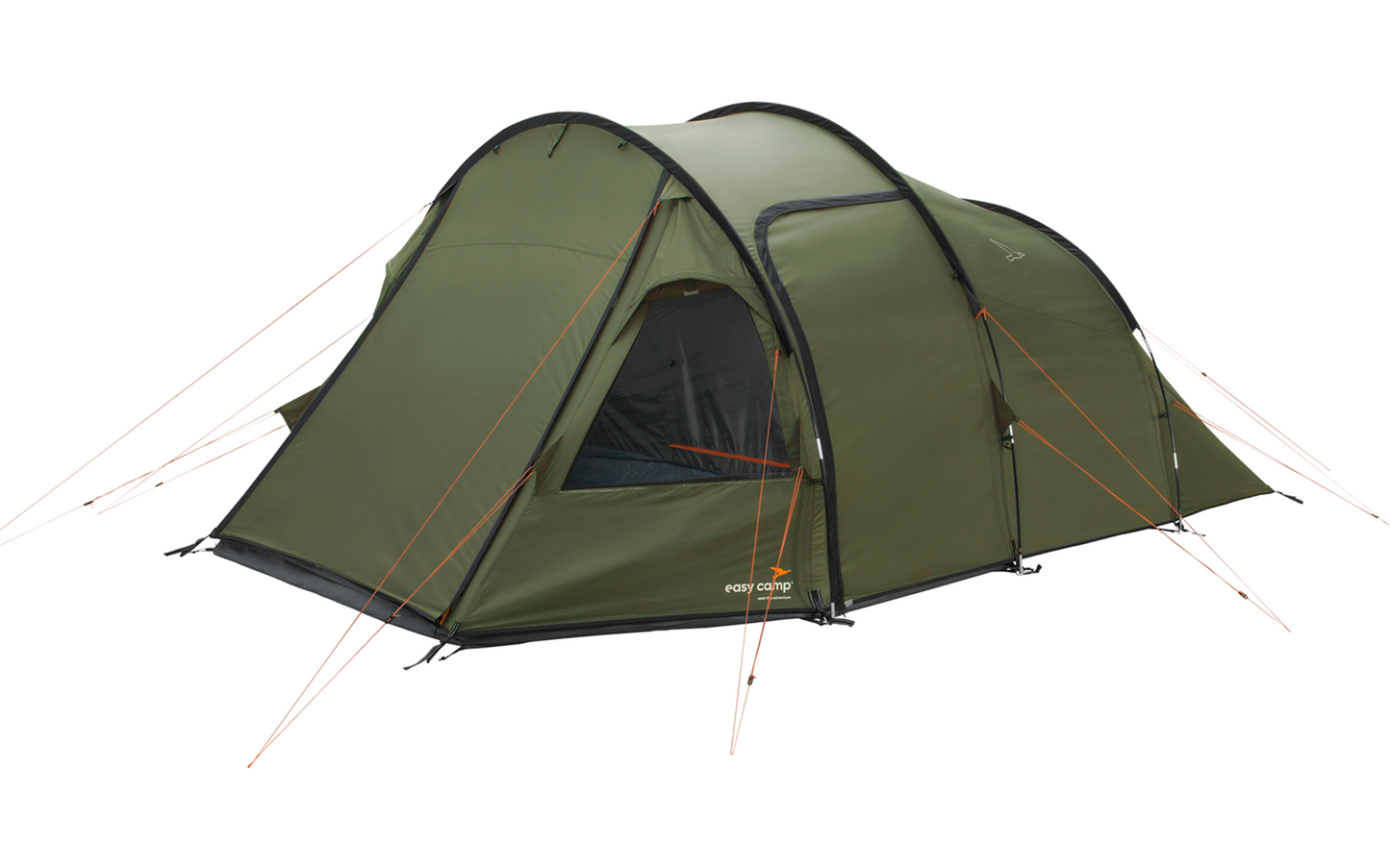  Easy Camp Hidra 5 Tunnelzelt Für 5 Personen