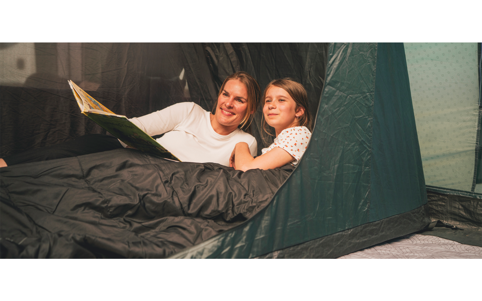  Outwell Nevada 5 Familienzelt Für 5 Personen