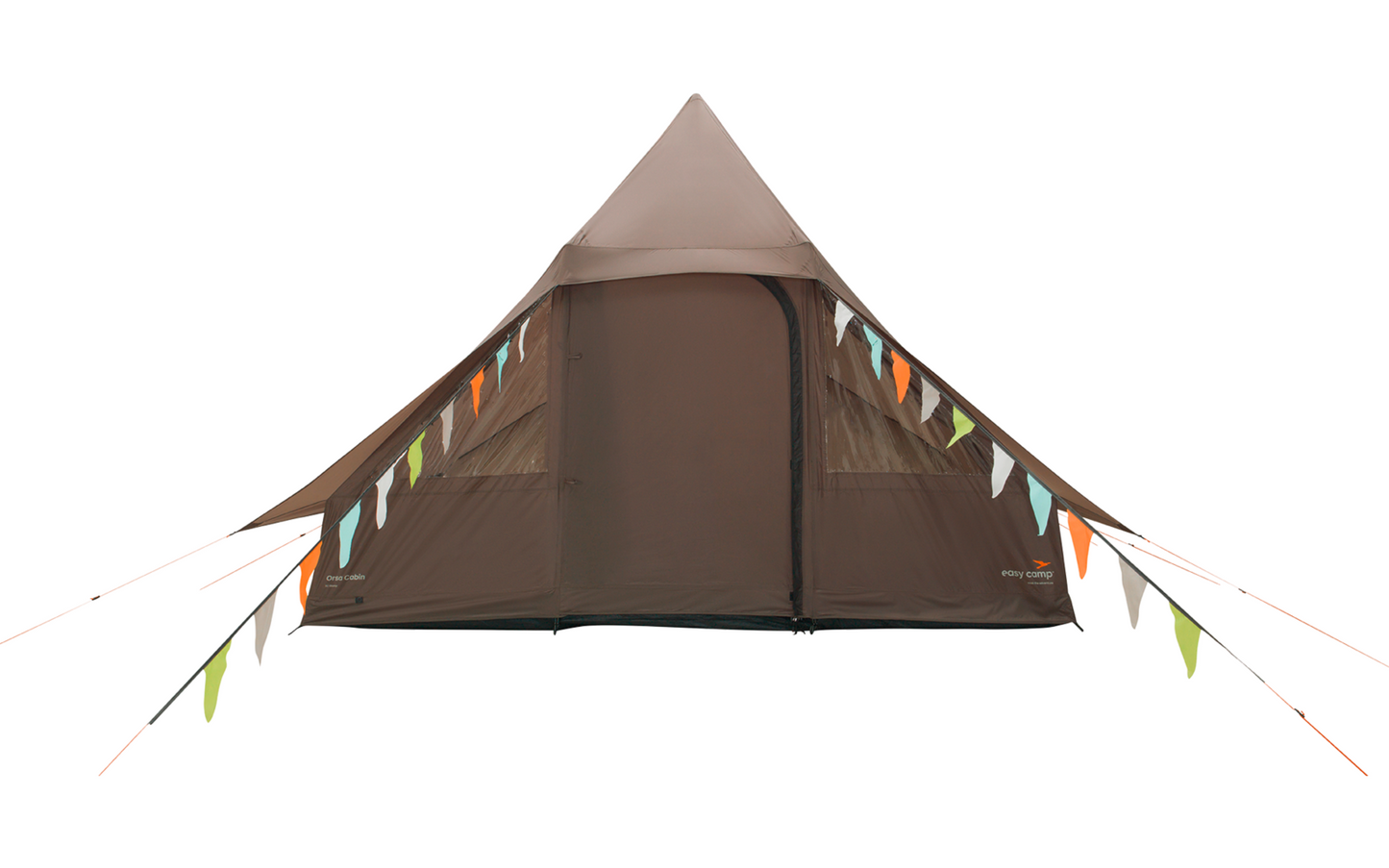  Easy Camp Glocken Familienzelt Für 8 Personen