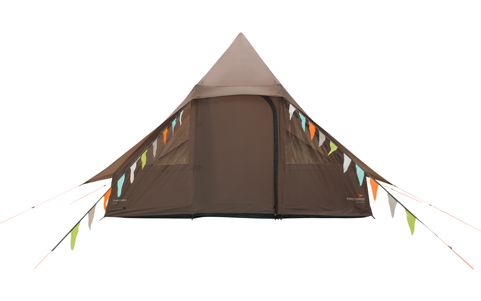  Easy Camp Glocken Familienzelt Für 8 Personen