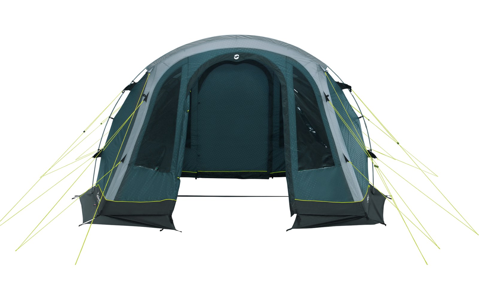  Outwell Rockwell 6 Familienzelt Für 6 Personen