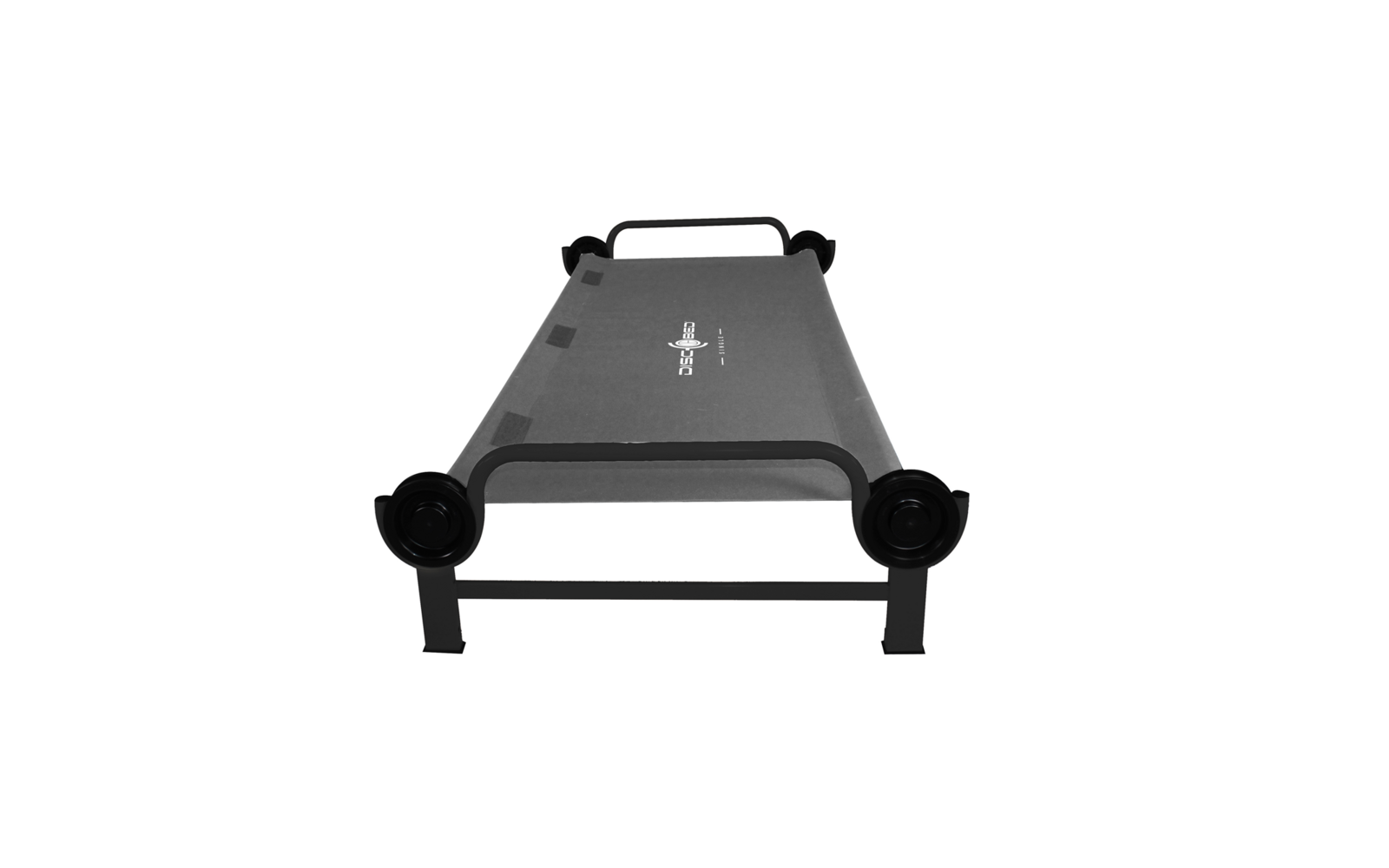  Disc-O-Bed Single L Outdoor- & Camping-Einzelbett