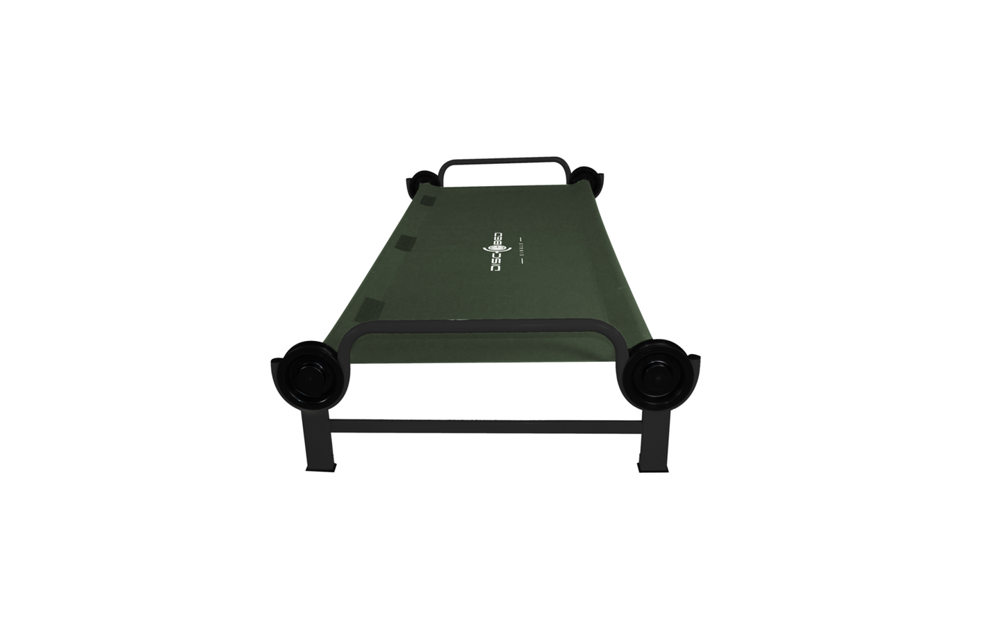  Disc-O-Bed Single L Outdoor- & Camping-Einzelbett