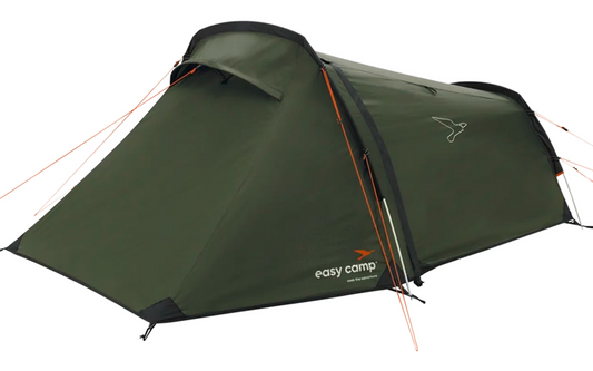  Easy Camp Sarek 2 Tunnelzelt Für 2 Personen