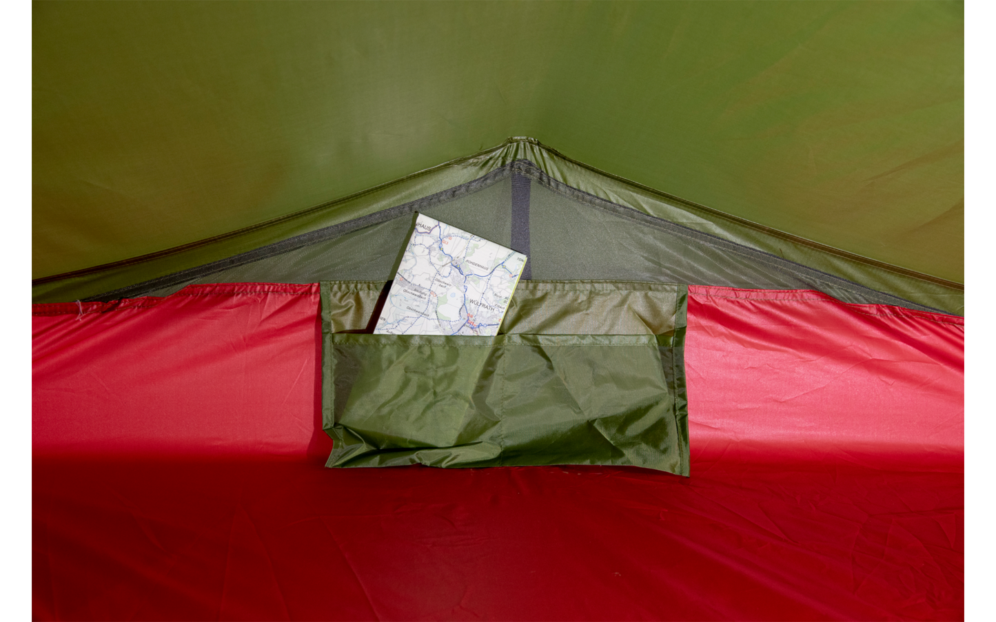  High Peak Siskin 2.0 Einbogenzelt Für 2 Personen