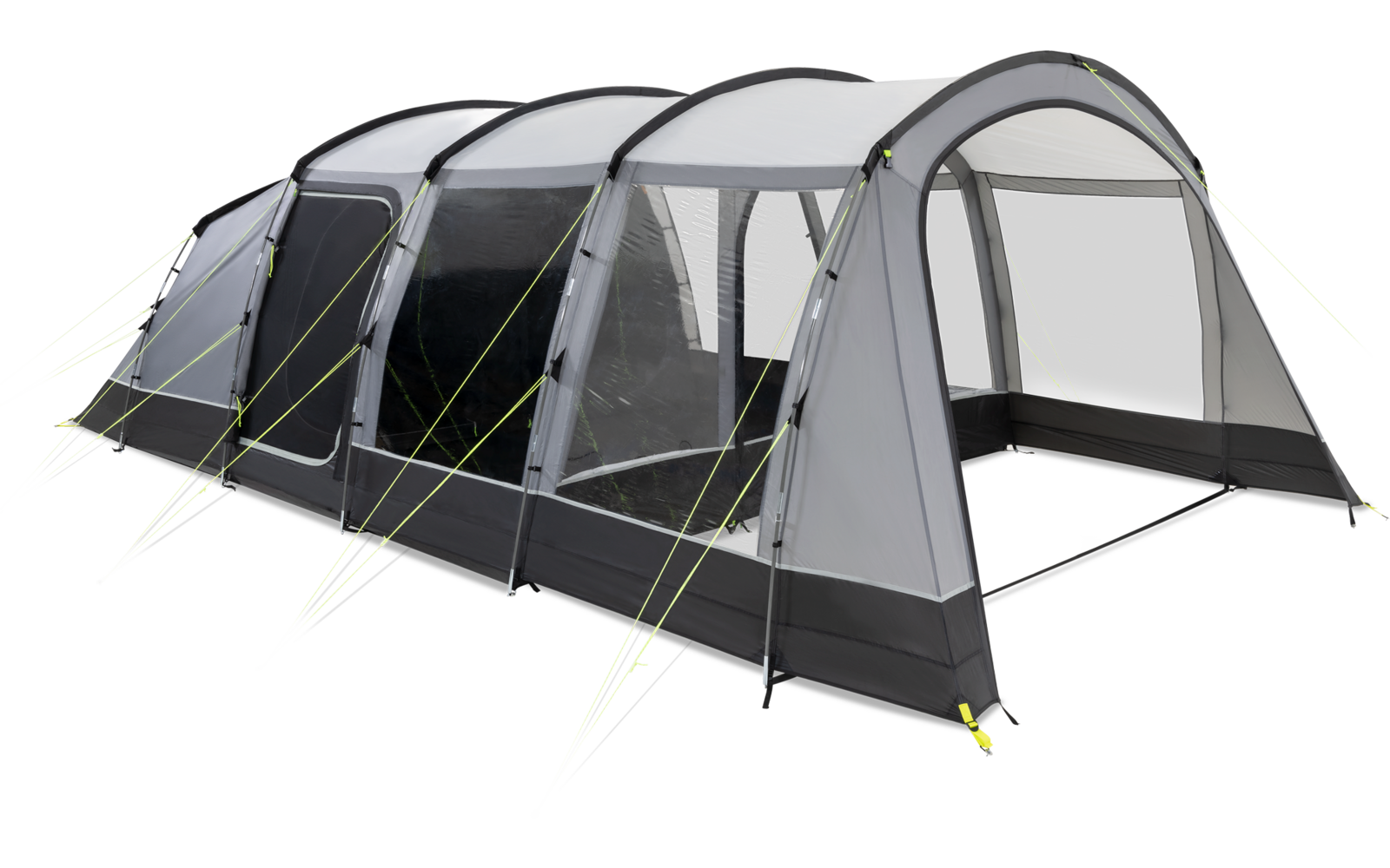  Kampa Hayling 6 Tunnelzelt