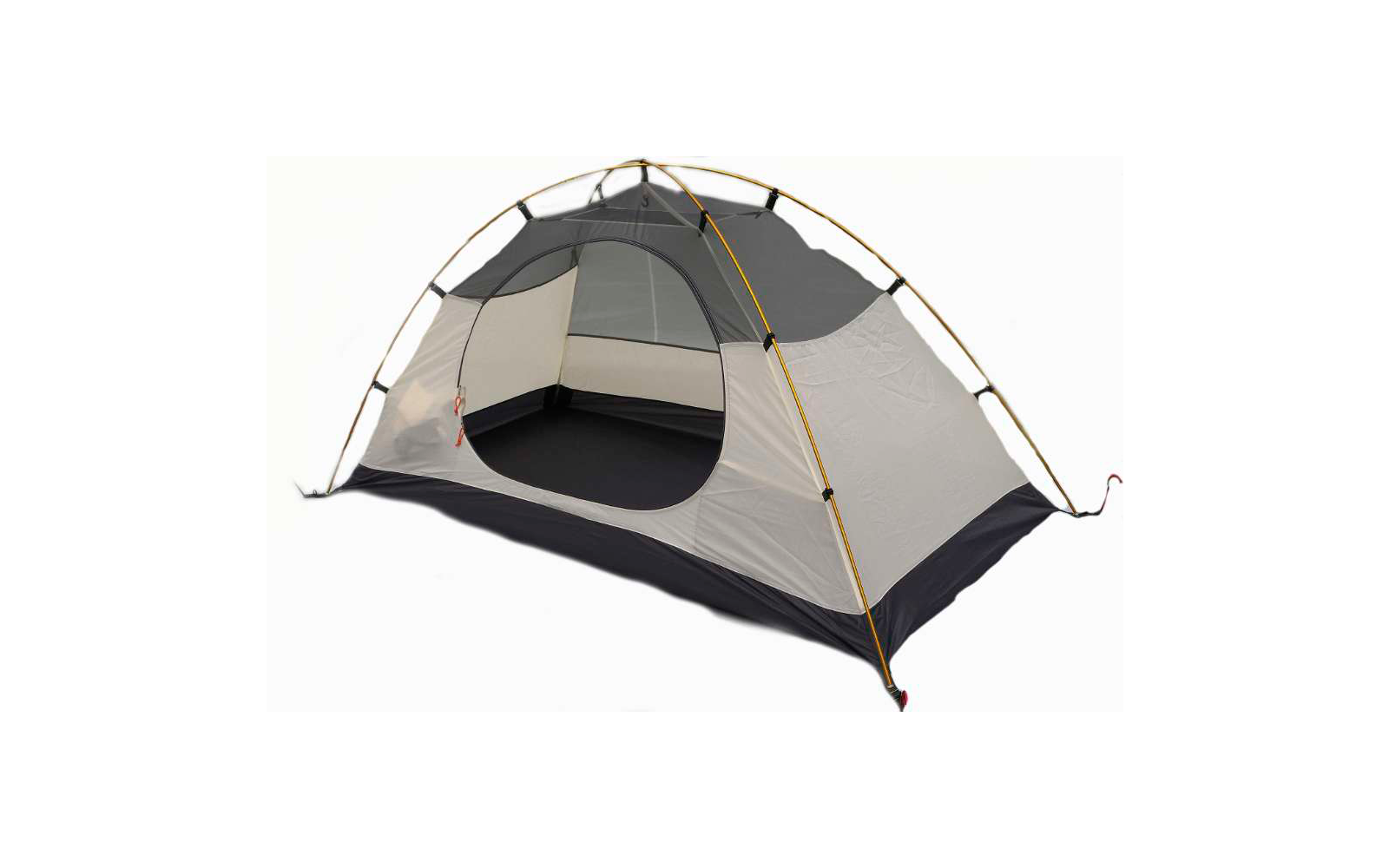  Origin Outdoors Snugly Kuppelzelt Für 1/2 Personen