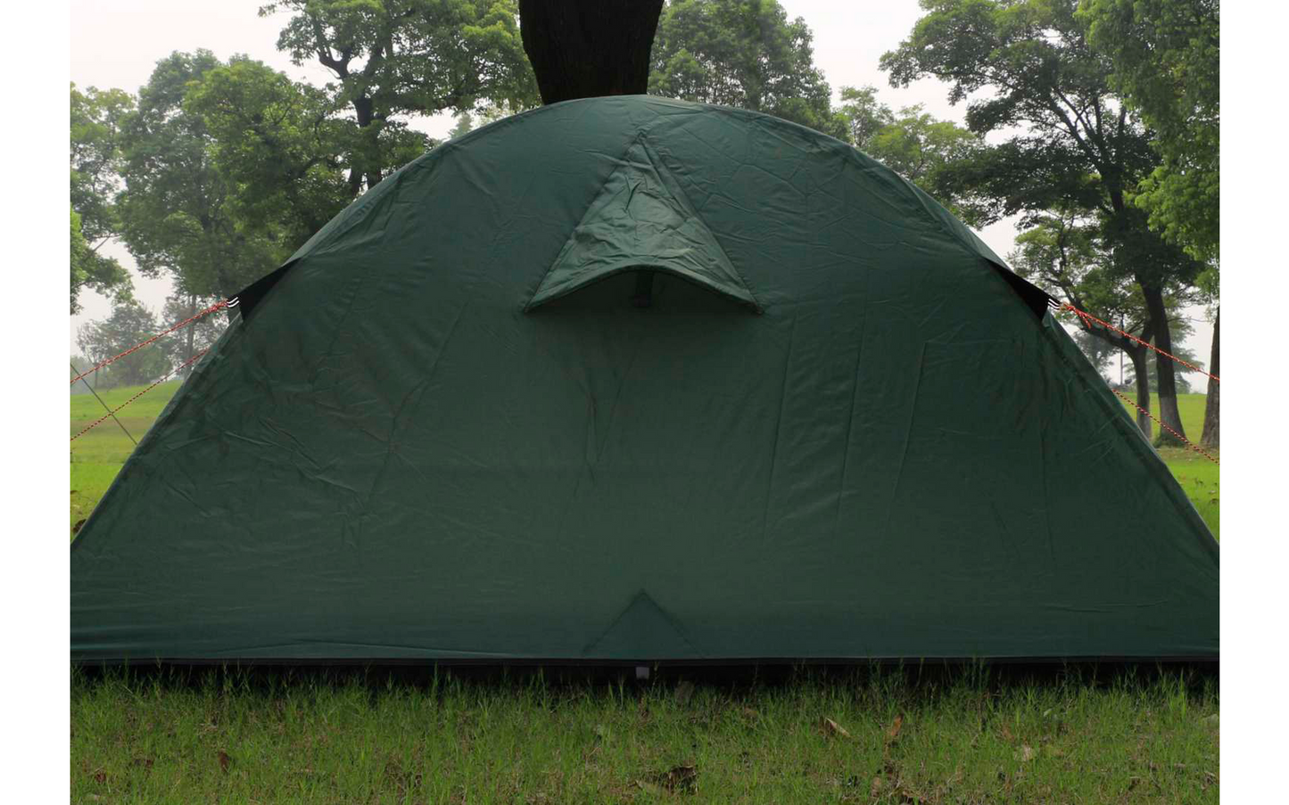  Origin Outdoors Snugly Kuppelzelt Für 1/2 Personen