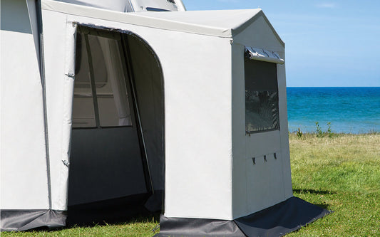  DWT Tango Erkeranbau