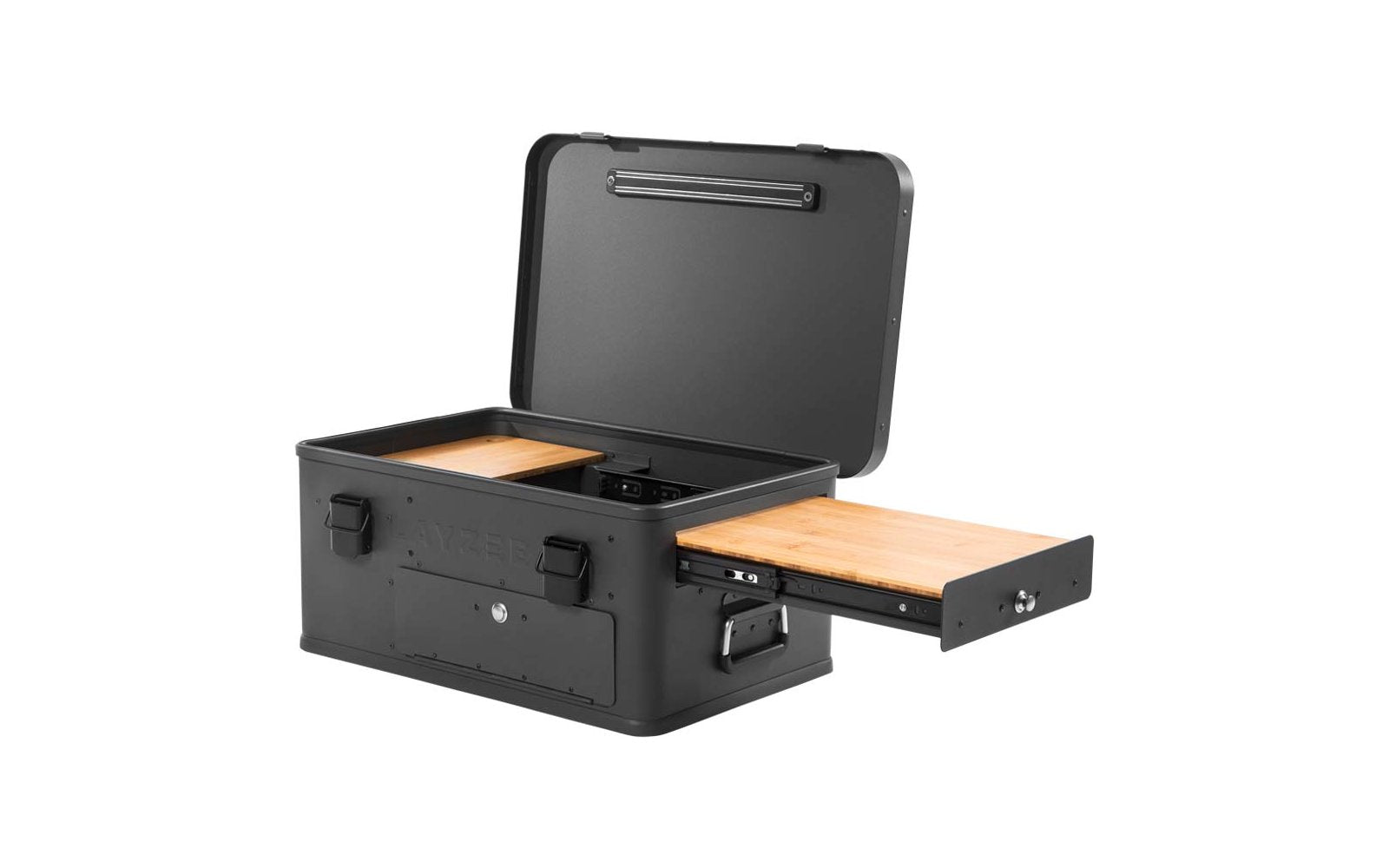  Layzee Küchenbox Junior