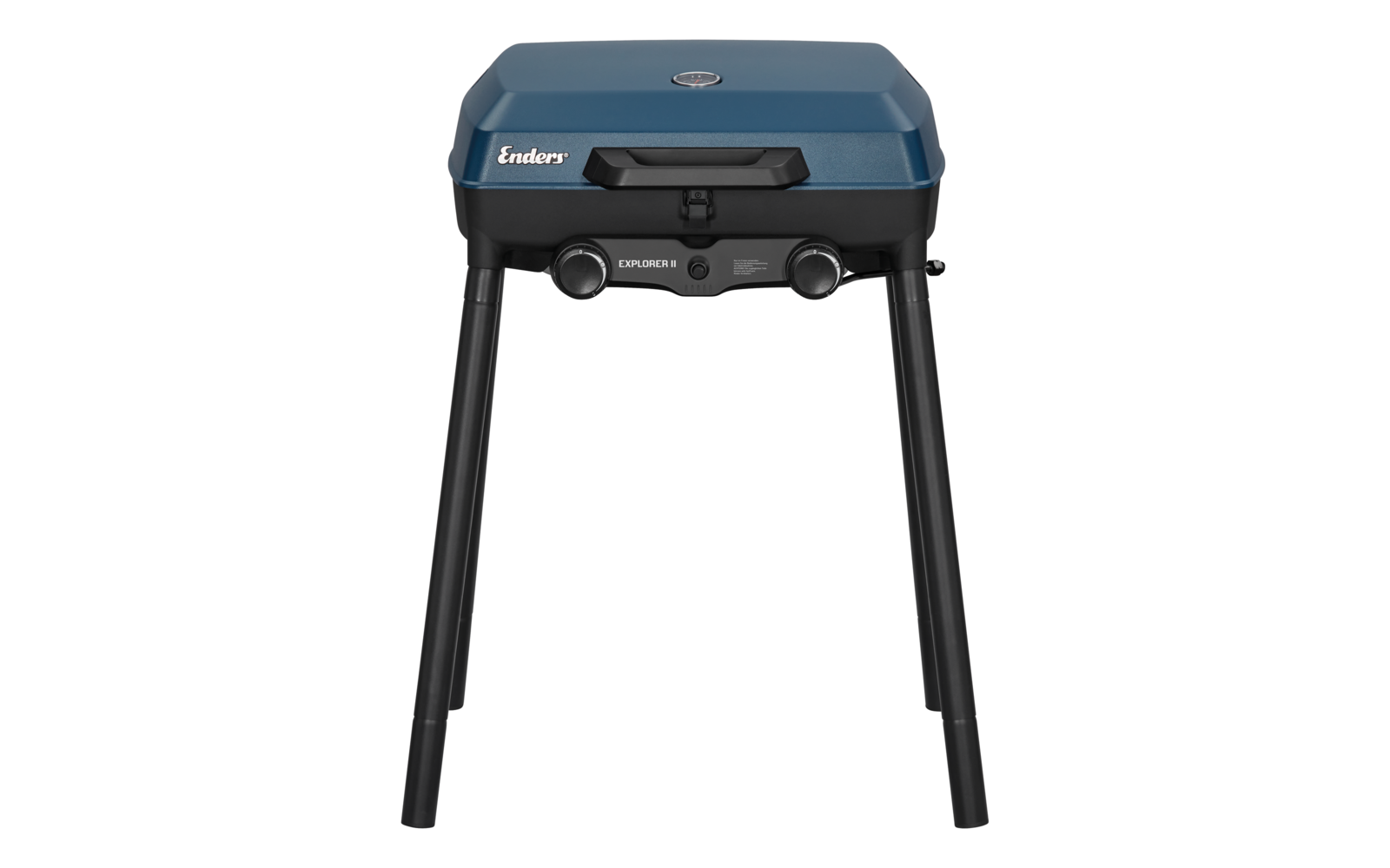  Enders Explorer II Gasgrill