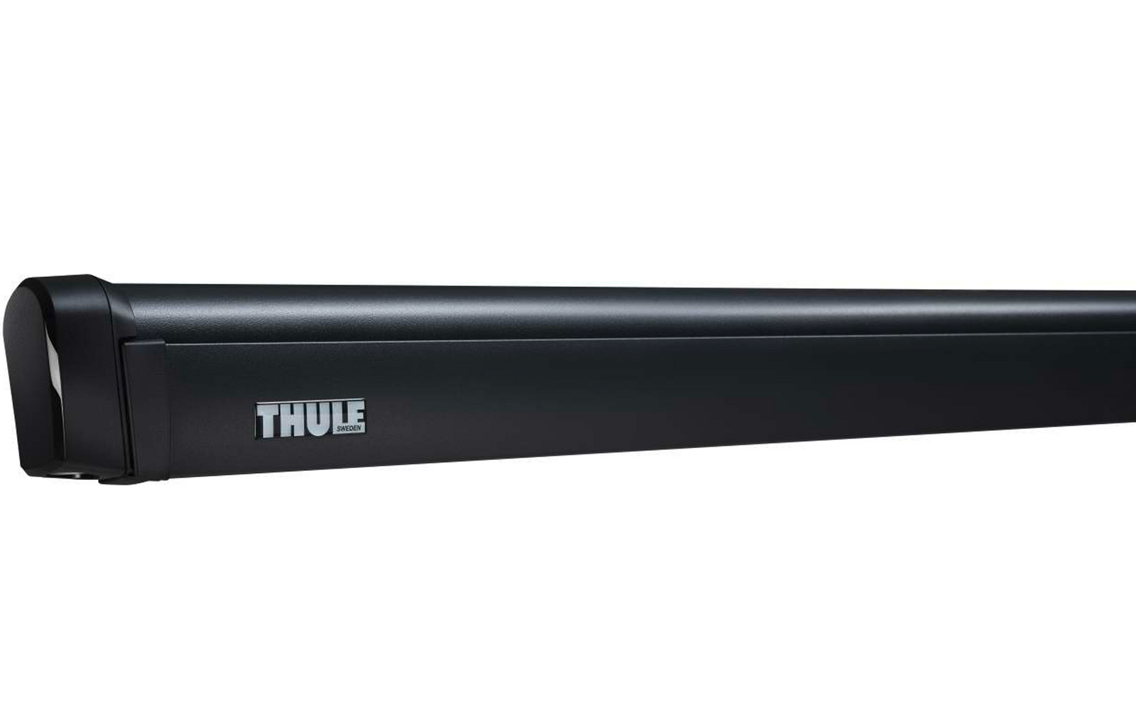  Thule Omnistor 4200 Wandmarkise (Anthrazit / Mystic Grau)