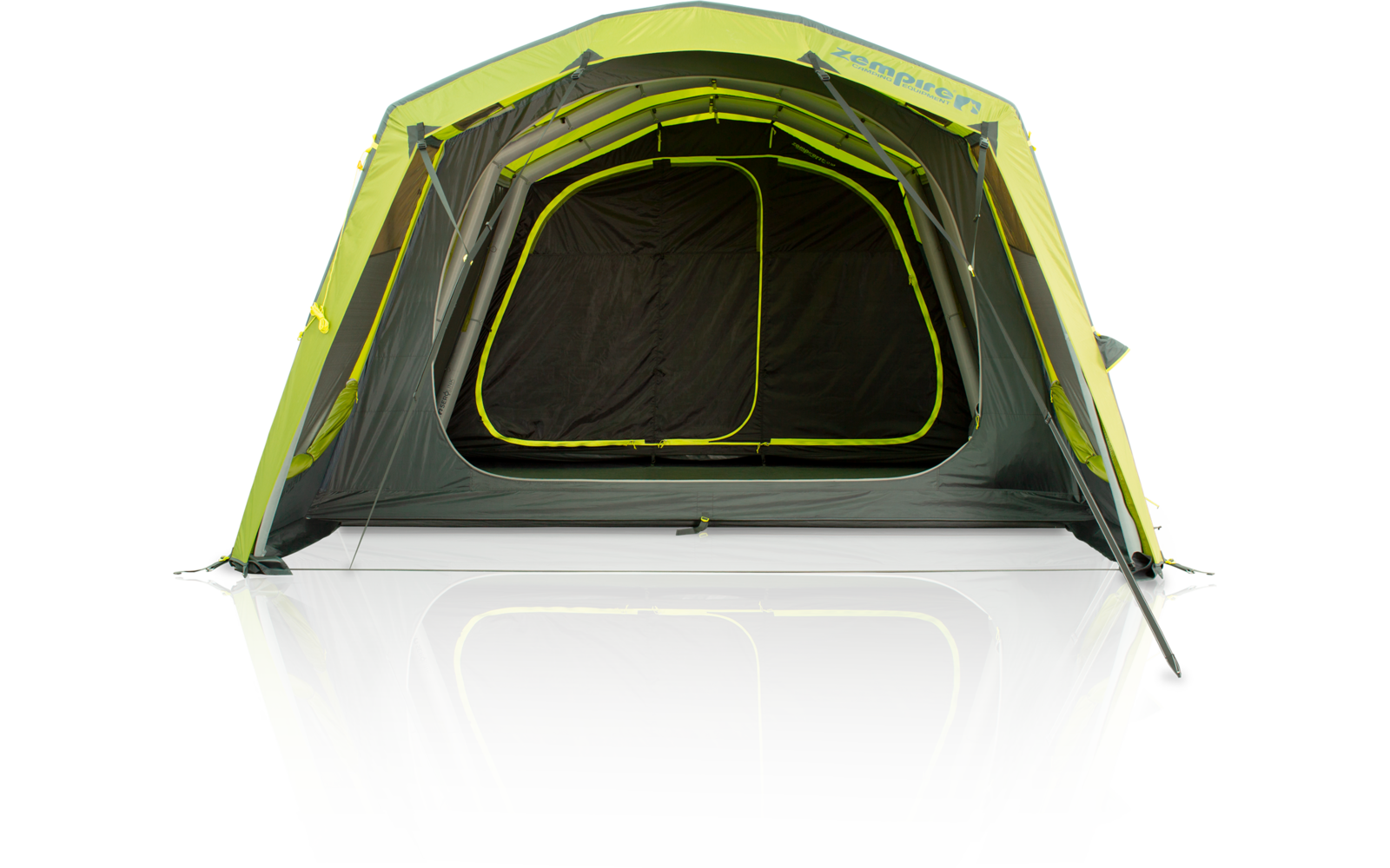  Zempire Familienzelt Evo TL V2 Für 5 Personen