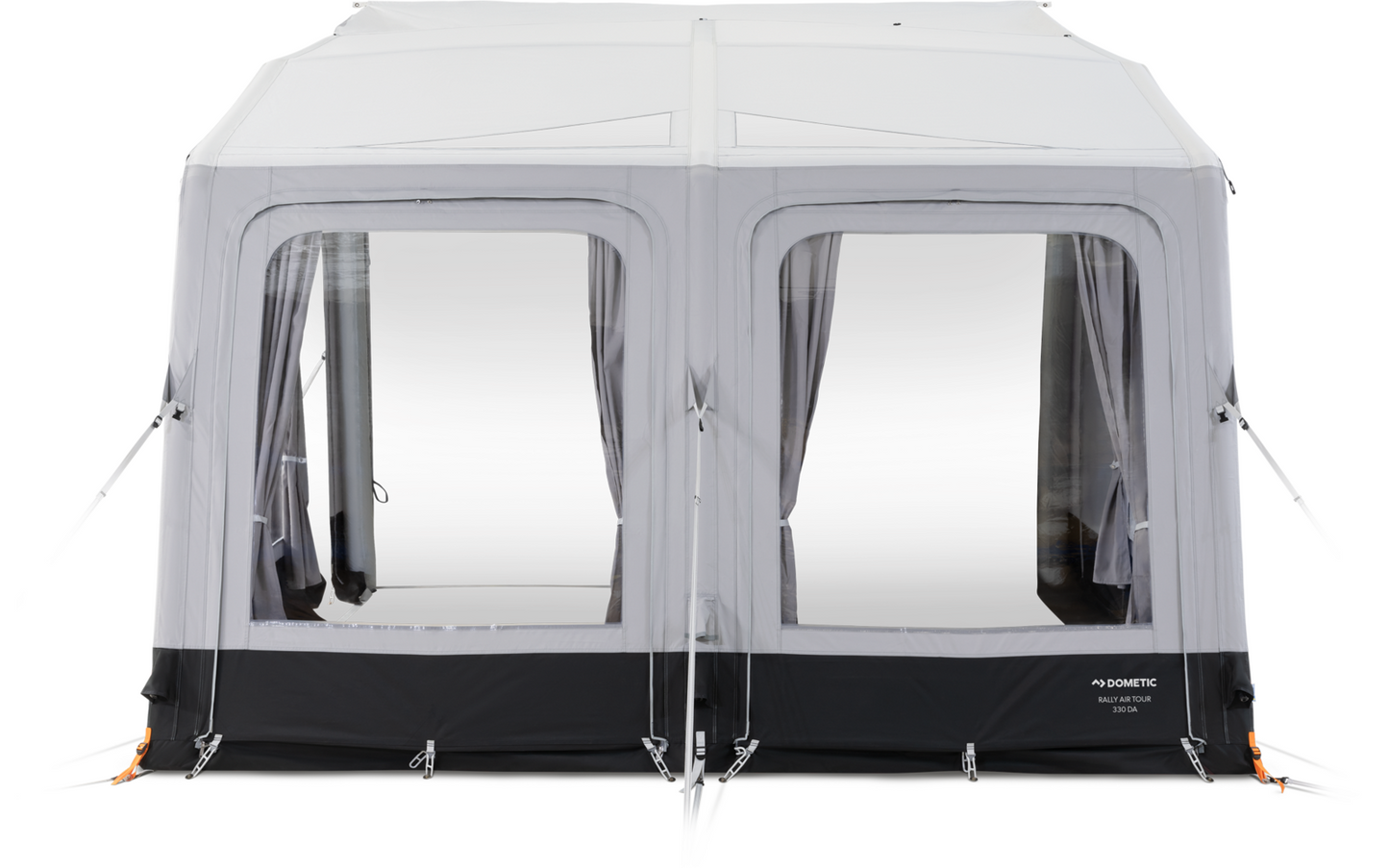 Dometic Rally Air Tour 330 Aufblasbares Wohnwagen- / Reisemobilvorzelt