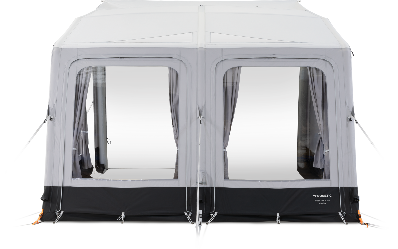  Dometic Rally Air Tour 330 Aufblasbares Wohnwagen- / Reisemobilvorzelt