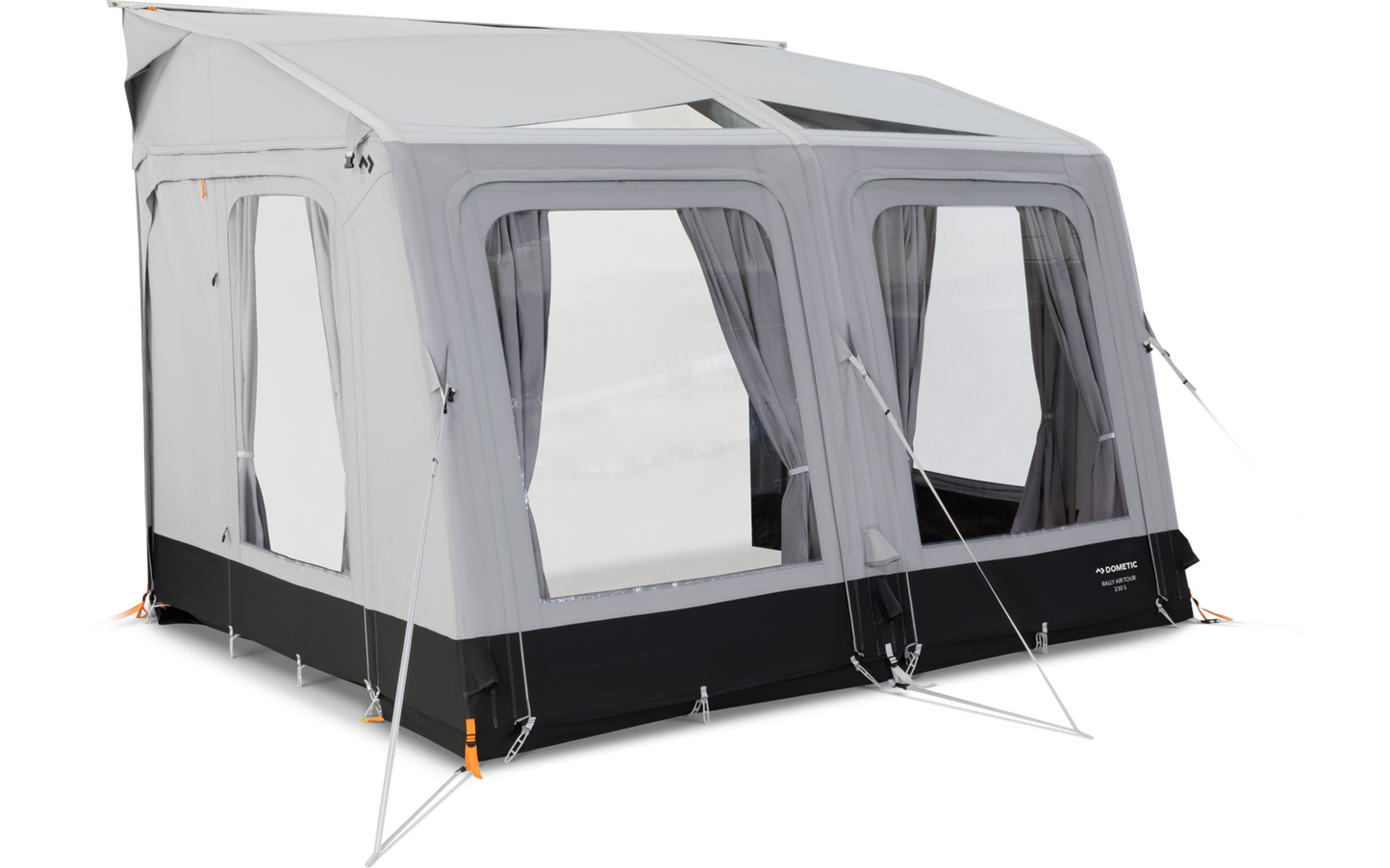  Dometic Rally Air Tour 330 Aufblasbares Wohnwagen- / Reisemobilvorzelt