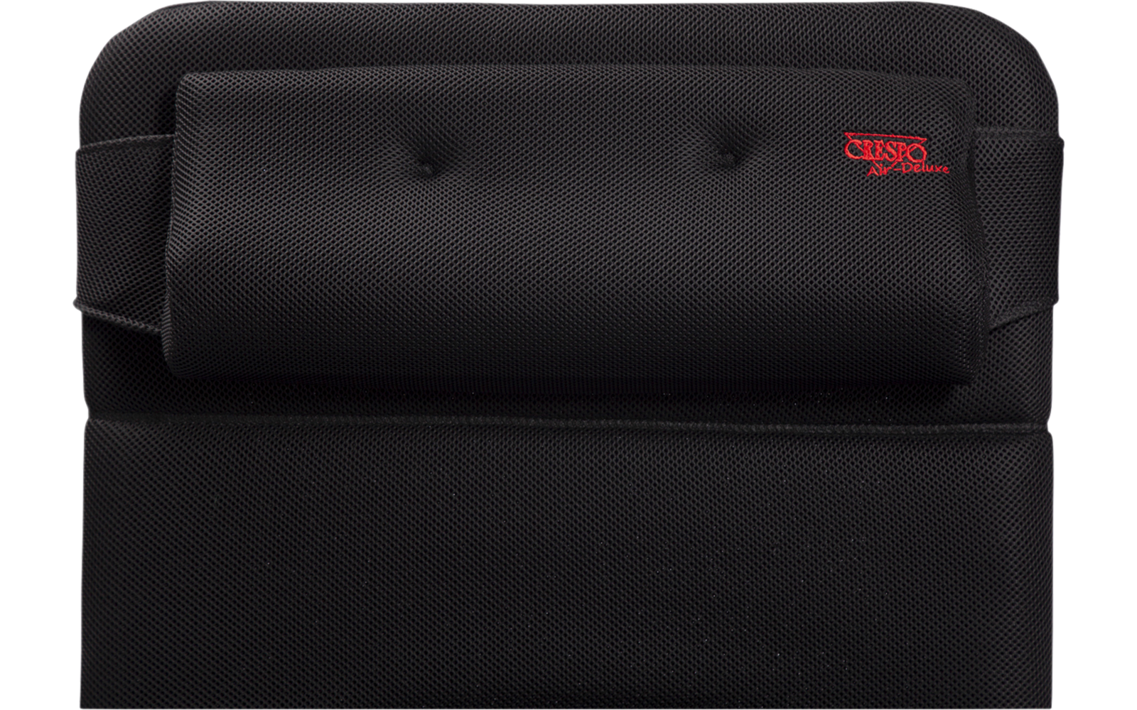  Crespo Sonnenliege Air-Deluxe AP/363 L Schwarz