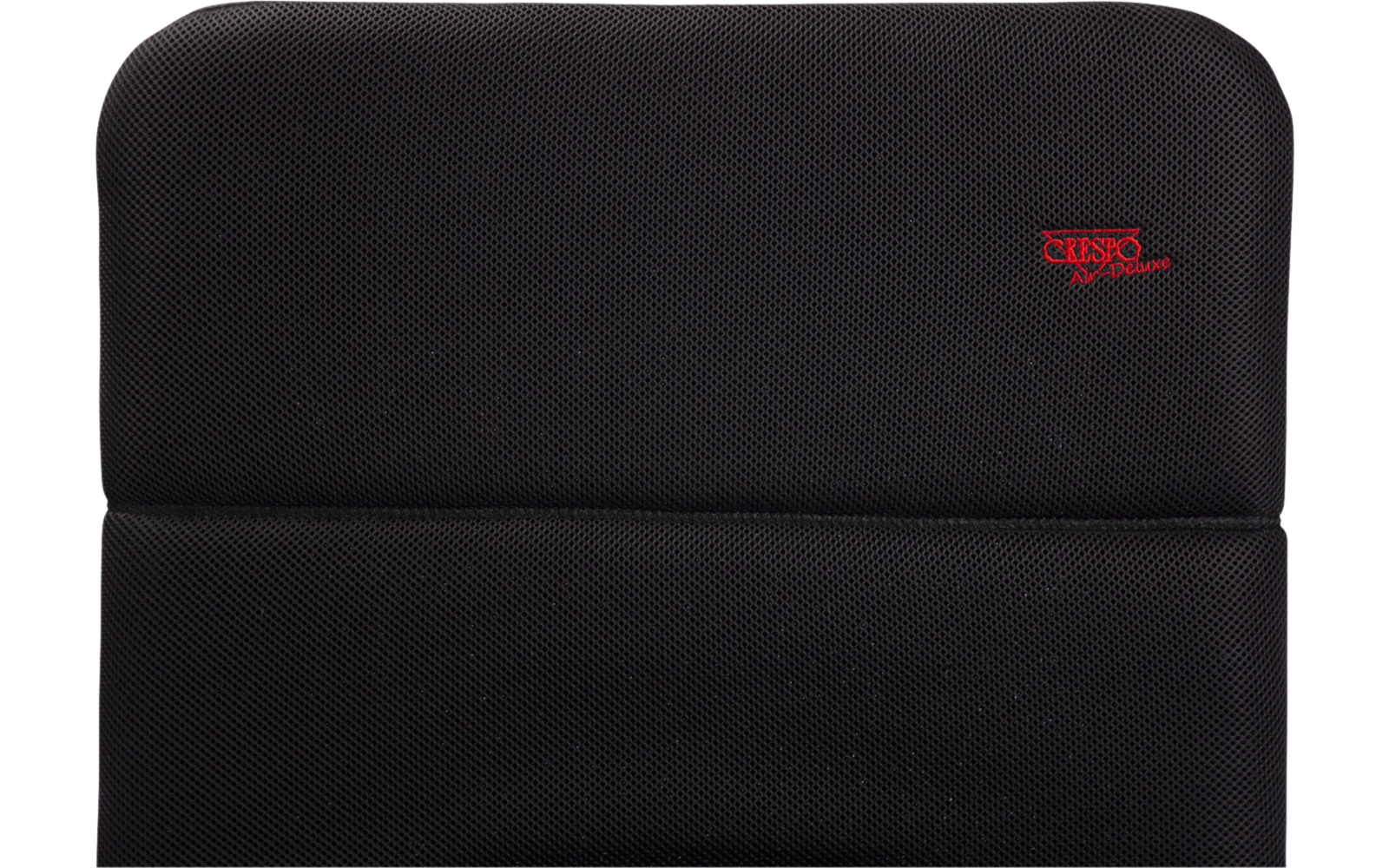  Crespo Sonnenliege Air-Deluxe AP/363 L Schwarz