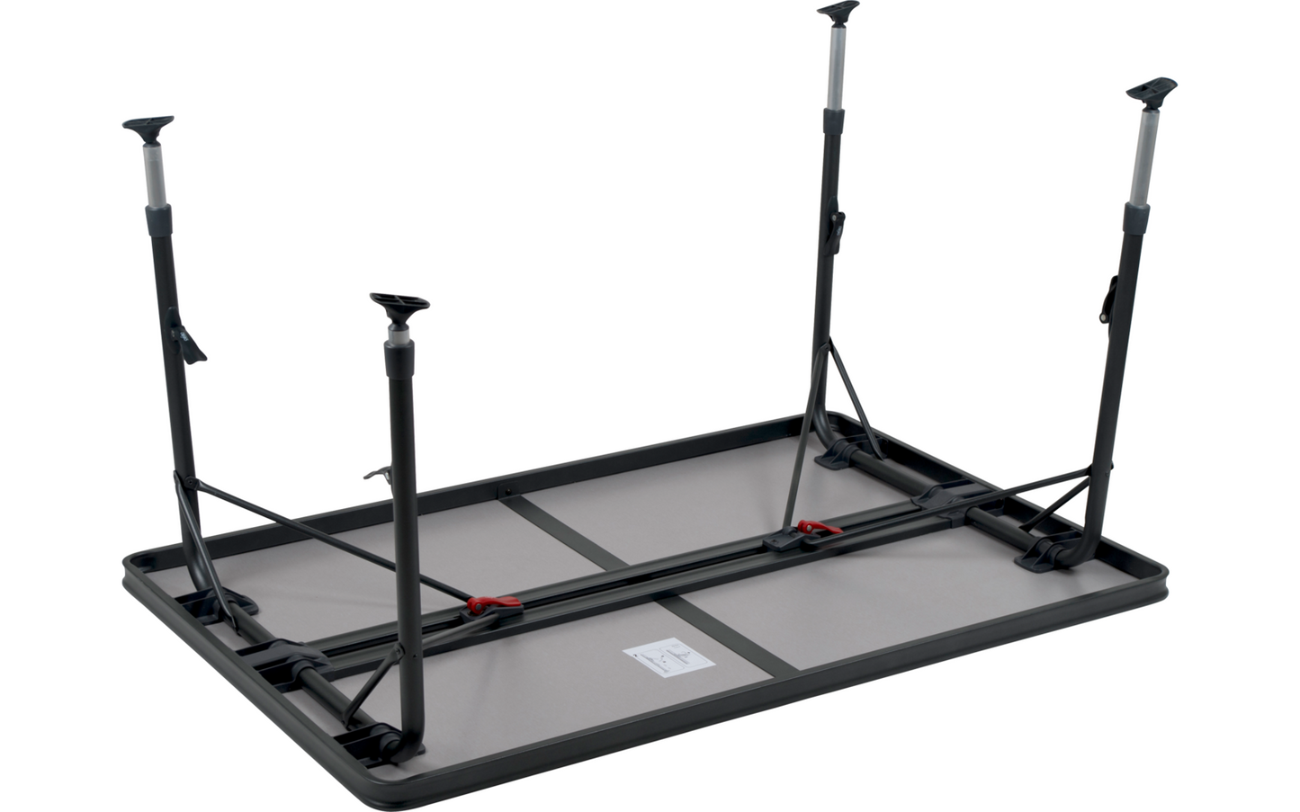  Crespo Valencia Campingtisch