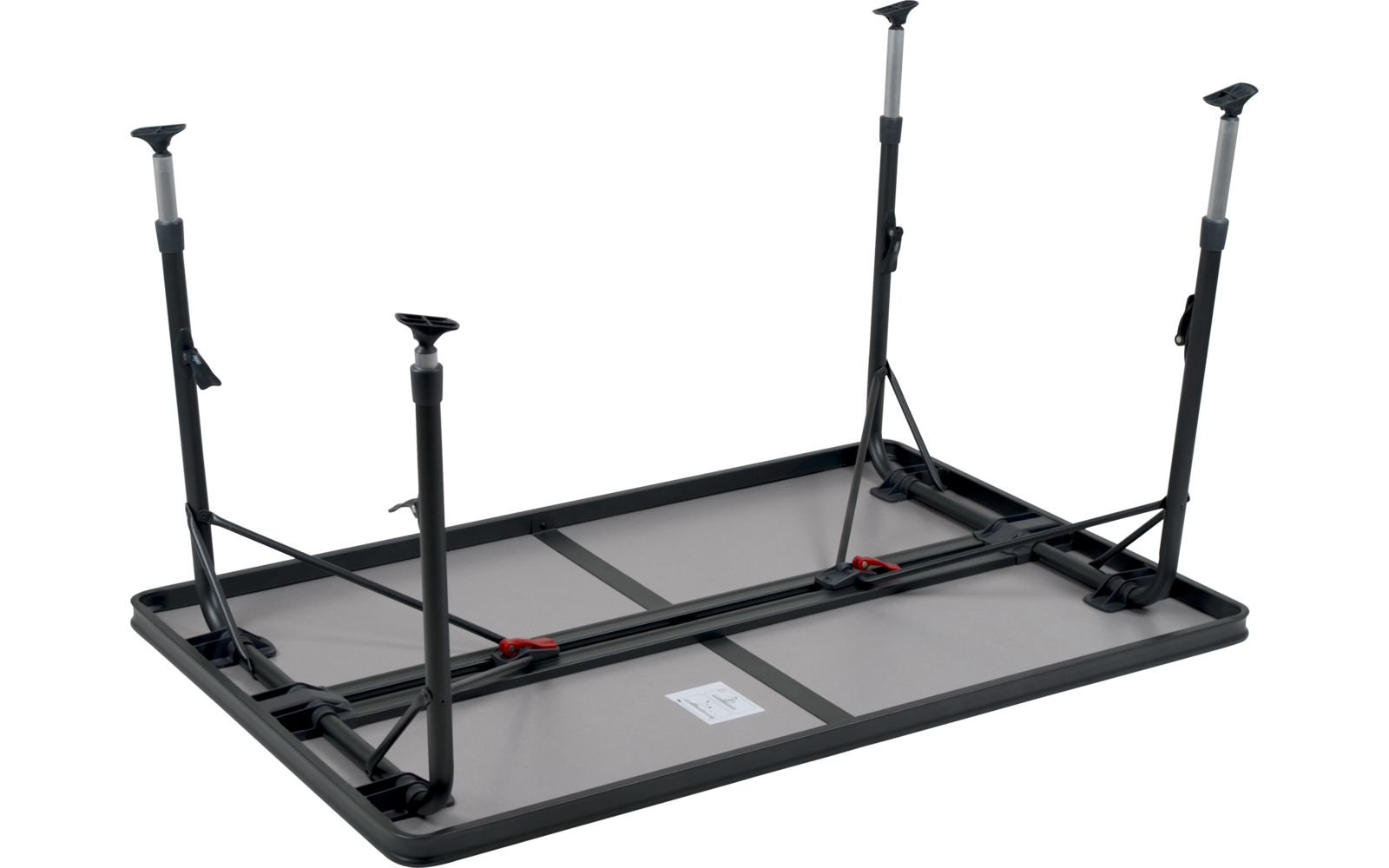  Crespo Valencia Campingtisch