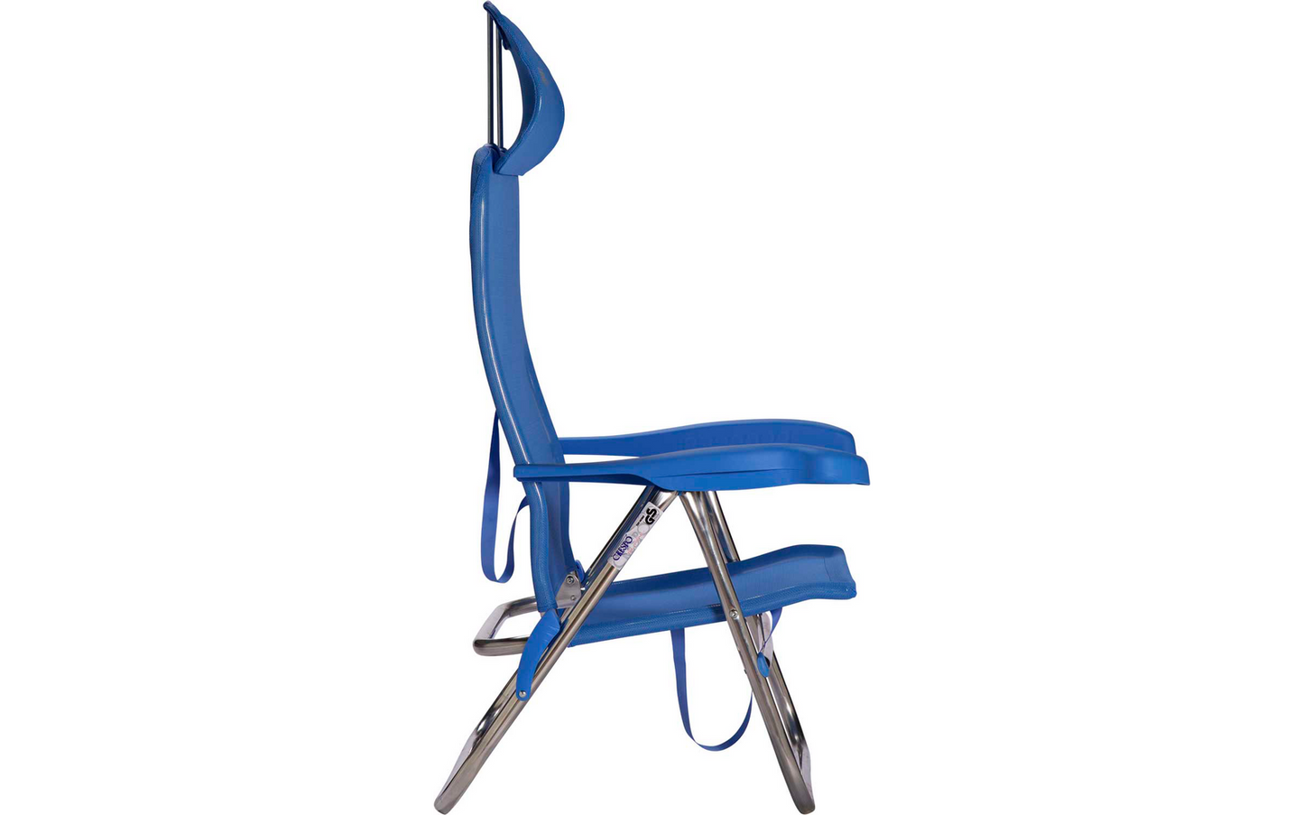  Crespo AL-205 Compact Beach Chair Strandstuhl