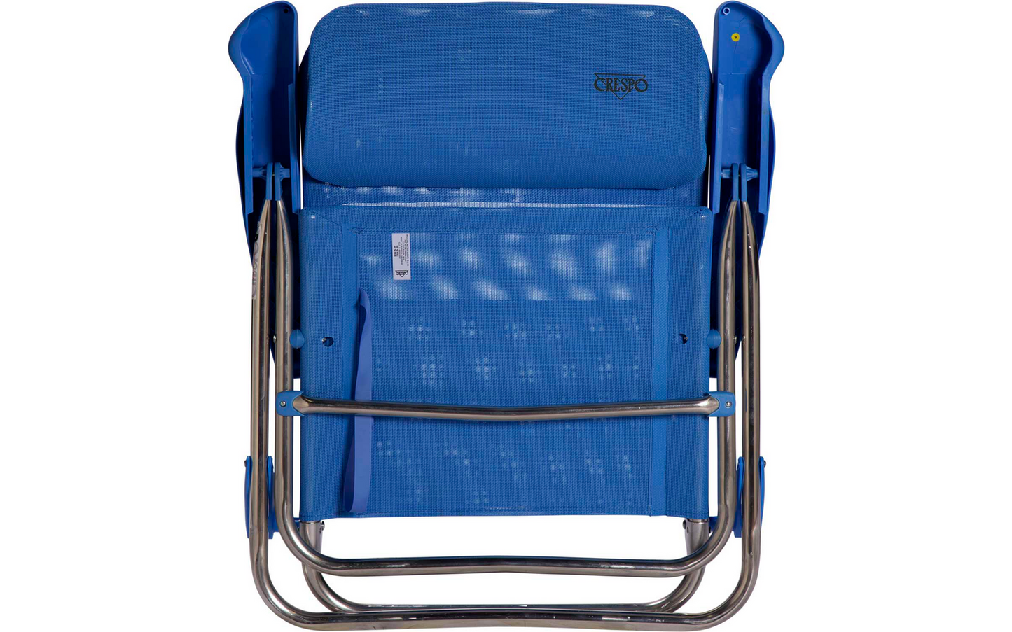  Crespo AL-205 Compact Beach Chair Strandstuhl