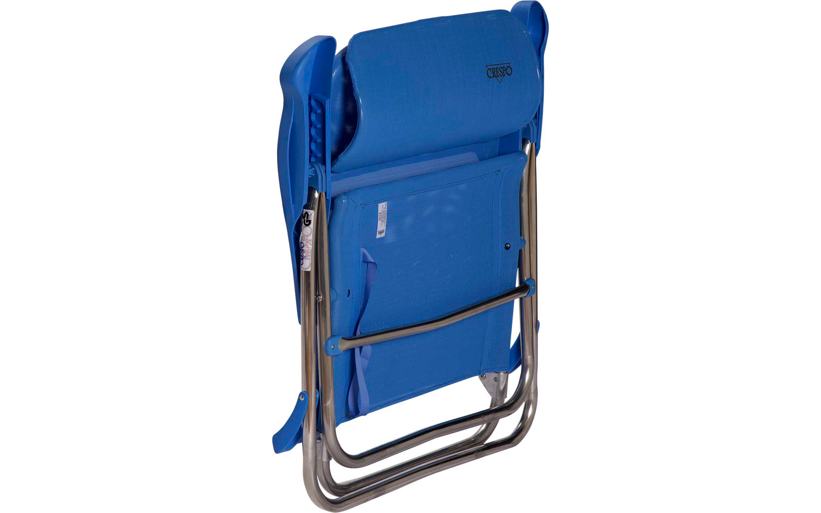  Crespo AL-205 Compact Beach Chair Strandstuhl