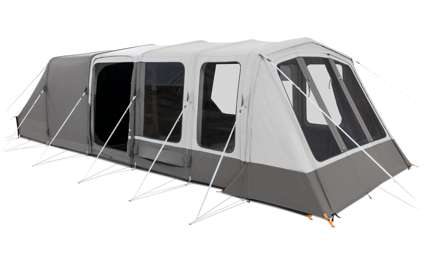  Dometic Ascension FTX 401 TC Vorraum Anbau Für Familienzelt