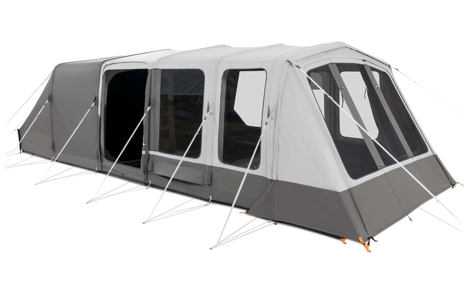  Dometic Ascension FTX 401 TC Vorraum Anbau Für Familienzelt