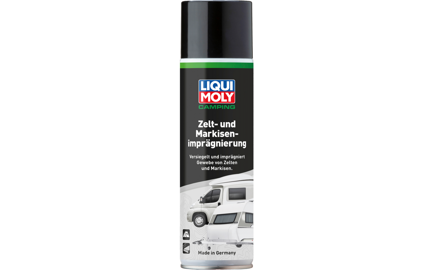  Liqui Moly Camping Zelt- Und Markisenimprägnierung 500 Ml