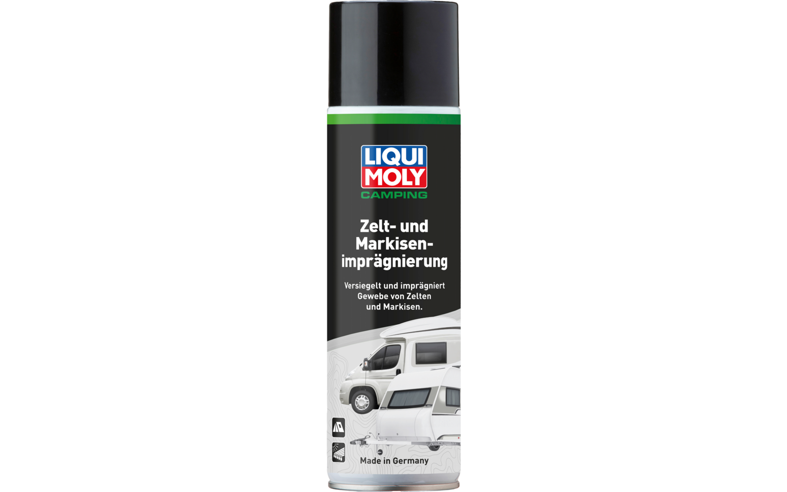  Liqui Moly Camping Zelt- Und Markisenimprägnierung 500 Ml