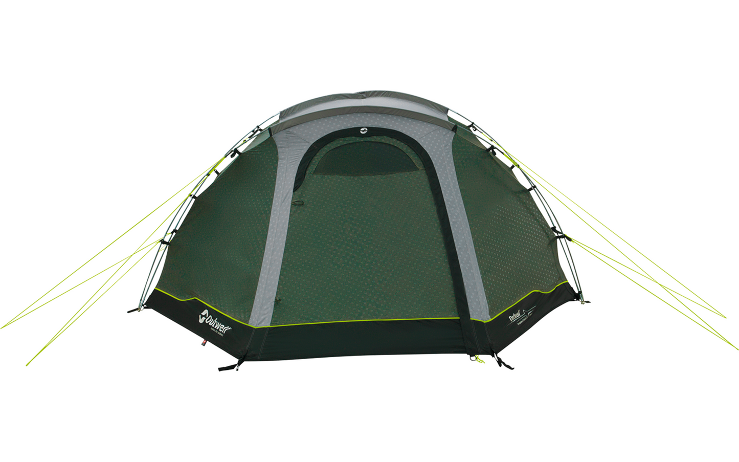  Outwell Cloud 4 Kuppelzelt Für 4 Personen