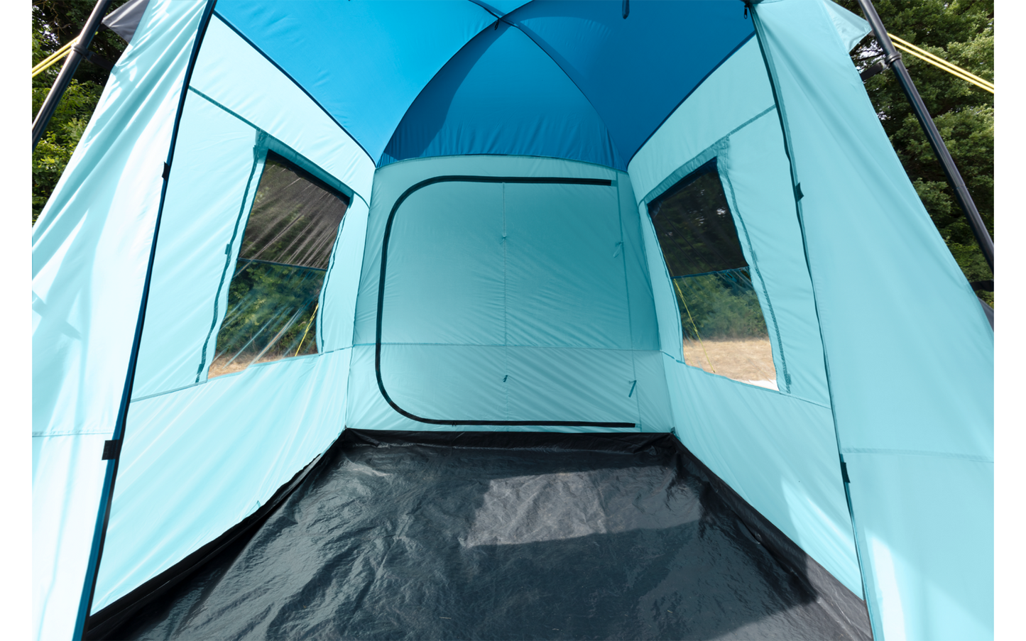  Camptime Merkur Heckzelt Für Bus/SUV