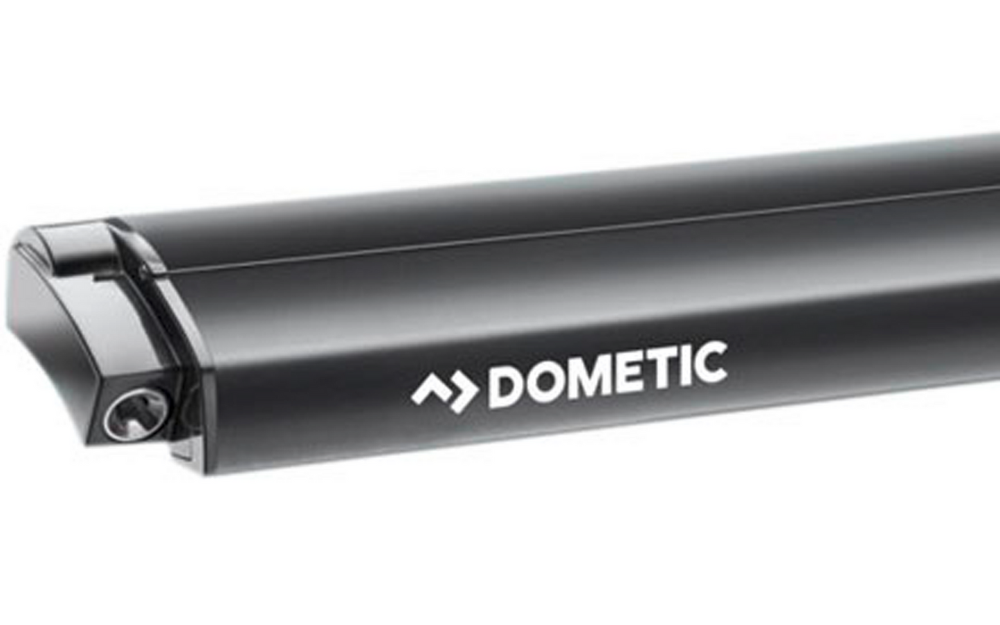 Dometic PerfectRoof PR 2000 Dachmarkise (Anthrazit / Grey Horizon)