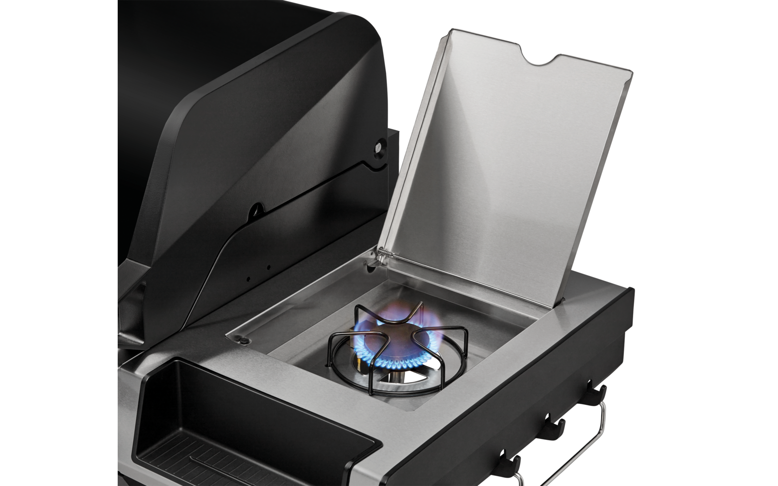  Enders Uniq IK Cruster Gasgrill