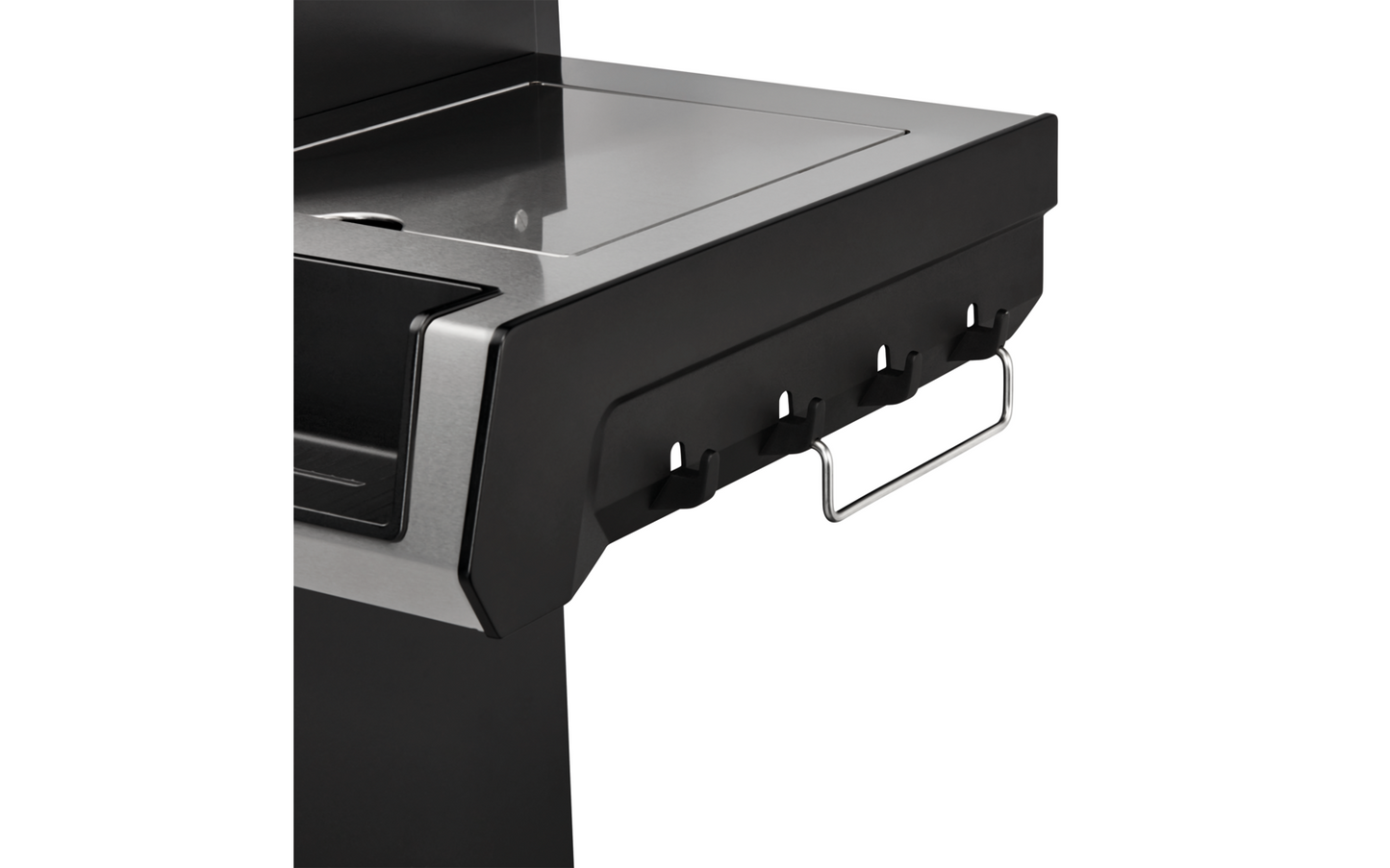  Enders Uniq IK Cruster Gasgrill