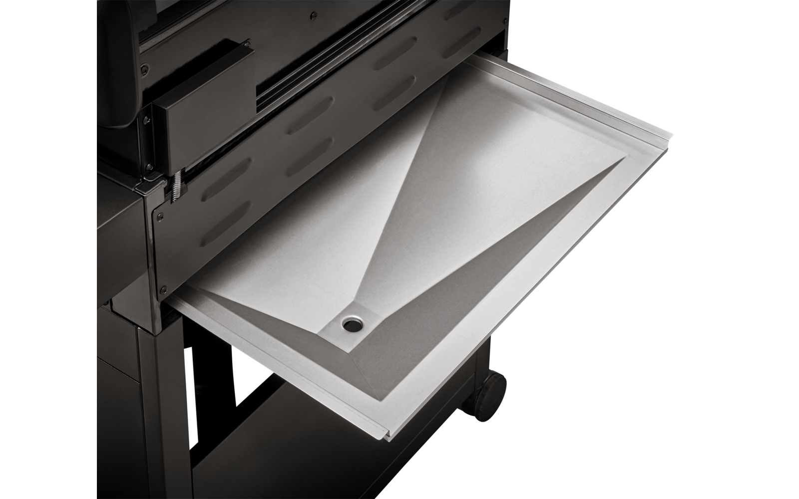 Enders BBQ Hyde 4 SIKR Turbo Gasgrill