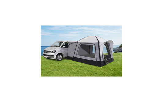  Kampa Cross Air TC Aufblasbares Driveaway Busvorzelt Breite 3 Meter