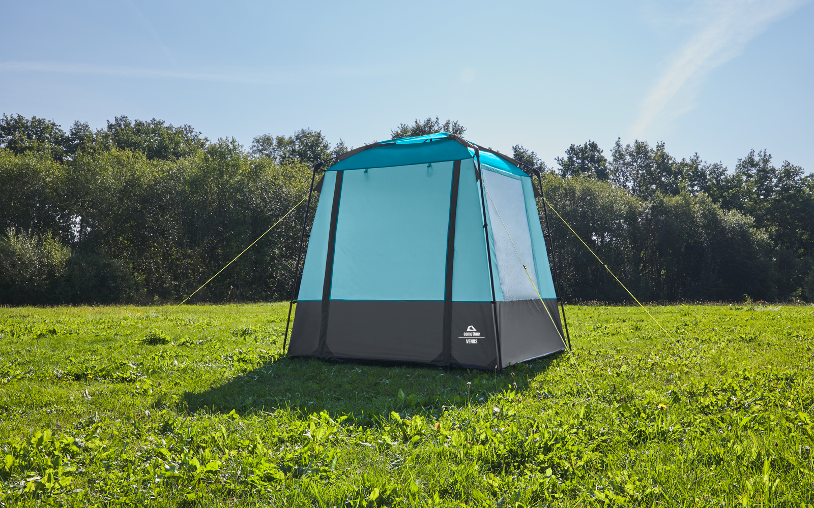  Camptime Venus Freistehendes Küchen- / Universalzelt
