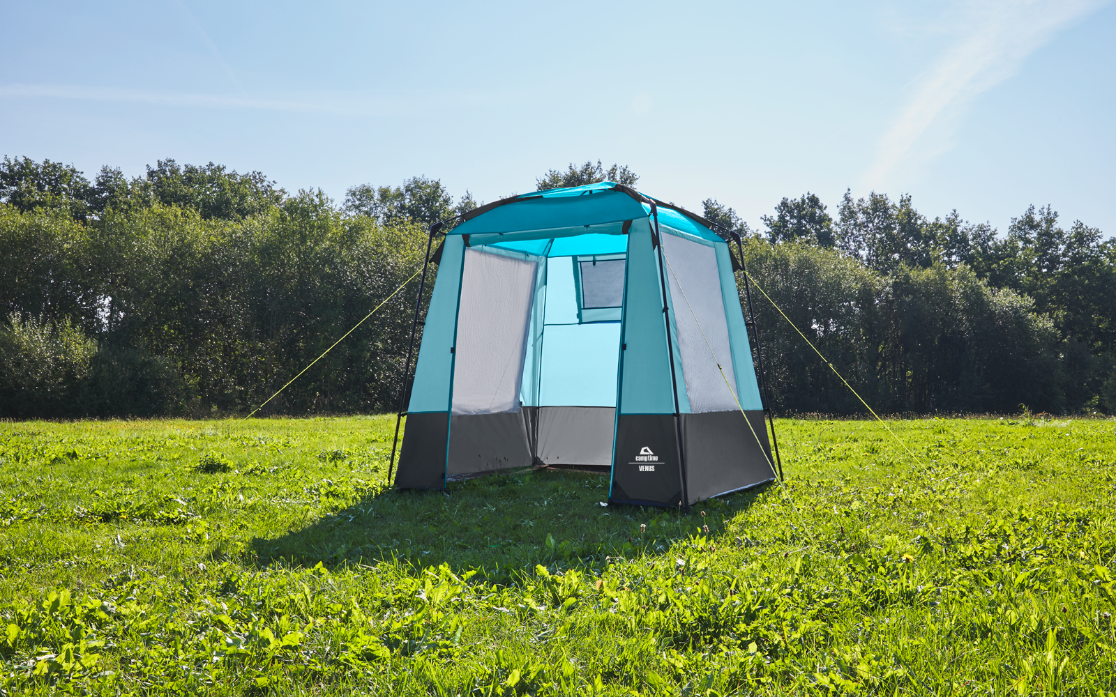  Camptime Venus Freistehendes Küchen- / Universalzelt