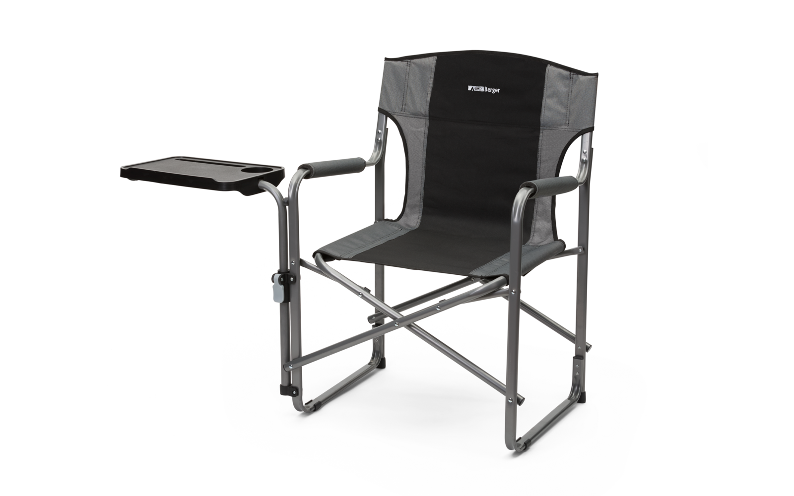  Berger Minimize 2.0 Mit Tisch Regiestuhl