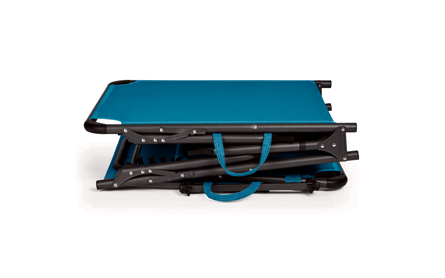  Berger Slimline Dreibein Sonnenliege