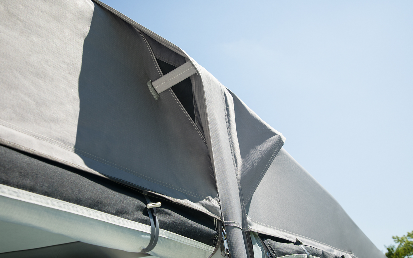  DWT Scala Air Vorzelt