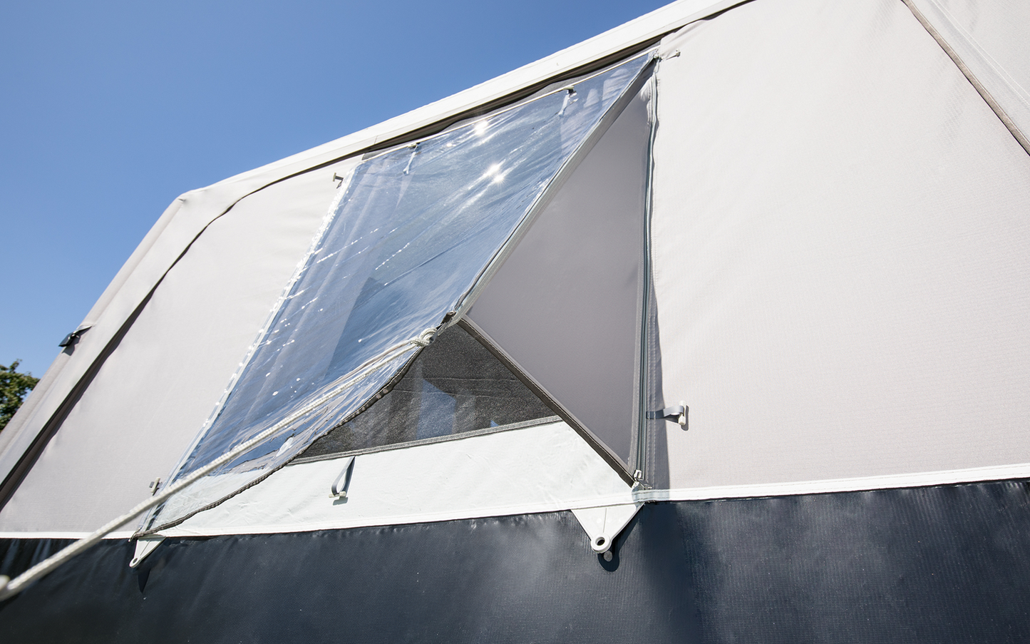  DWT Scala Air Vorzelt