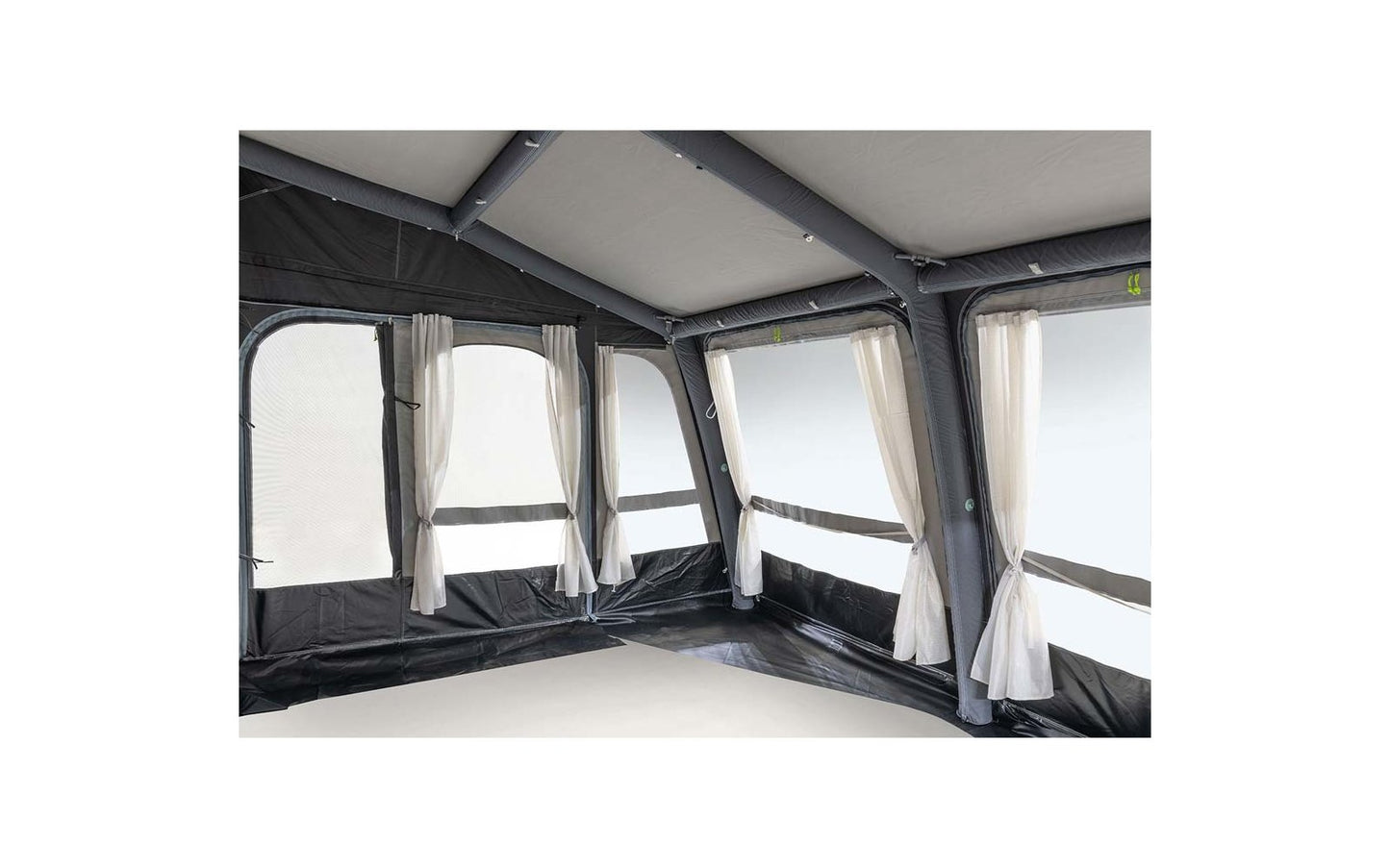  Dometic Grande Air All-Season 390 Aufblasbares Vorzelt Für Reisemobil & Wohnwagen